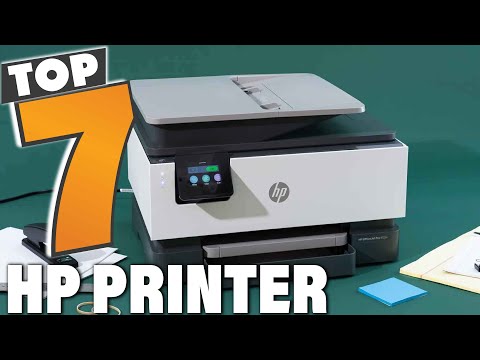 Exploring HPLIP Features for Enhanced Printing Experience