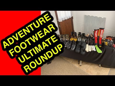 How to Choose the Right Boots for Your Outdoor Adventures