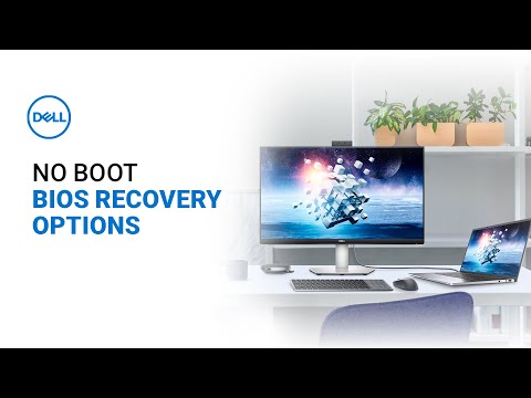 Exploring BIOS Recovery Options for Modern PCs
