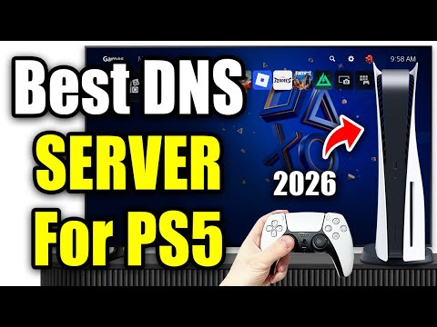 Best DNS Services for Improved Internet Performance