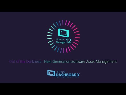 Essential Features of a Modern License Manager Explained