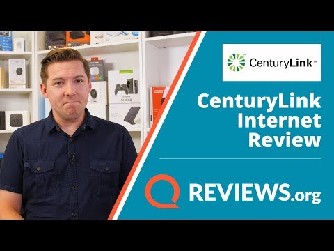 Comparing CenturyLink with Other Internet Providers: Pros and Cons