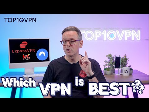 ExpressVPN vs Competitors: Which VPN Offers the Best Value?