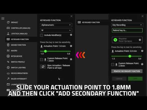 Maximizing Your Razer Huntsman Performance for Competitive Play