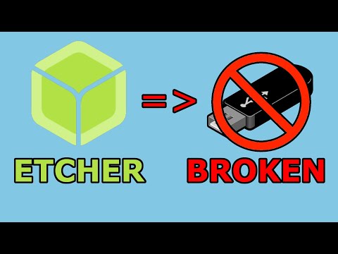 Maximizing Performance with Balena Etcher for USB Drives