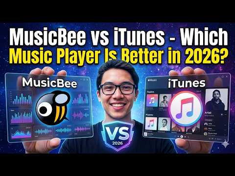 iTunes vs. Other Media Players: A Comprehensive Comparison