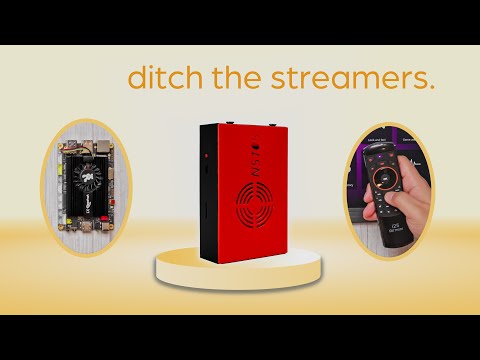 Best Software for Your Mini HTPC Experience