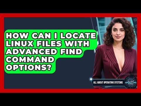 Secure Your Files: Using Locate Command for File Management