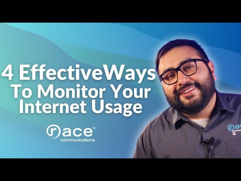 Monitoring Your Data Usage Effectively