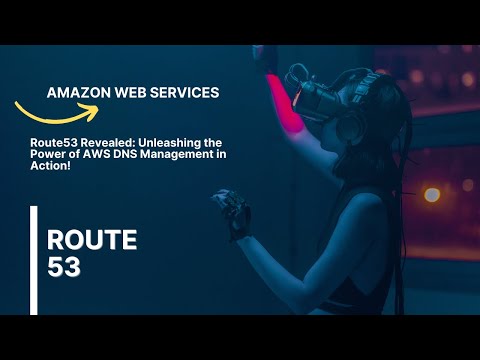 Optimizing AWS DNS for Enhanced Performance and Speed