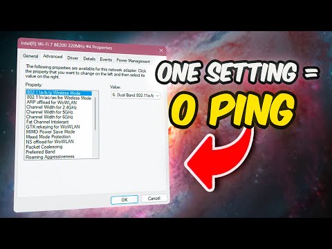 Maximizing Performance with Your Adapter Driver Settings