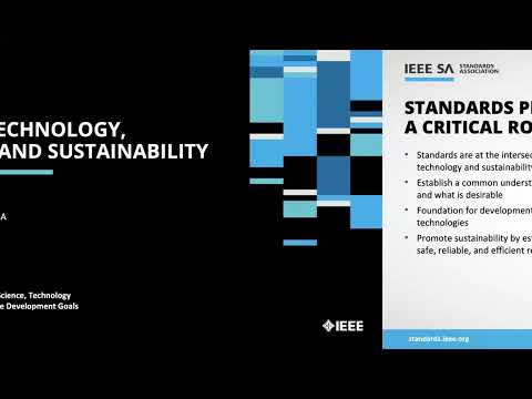 Future Trends in IEEE Standards for Emerging Technologies