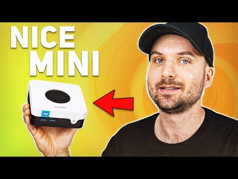 Comparing Chuwi CoreBox X with Other Mini PCs