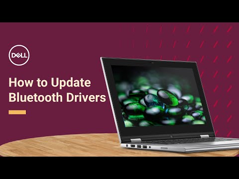 Download Dell Wireless 1705 Bluetooth Driver Quickly