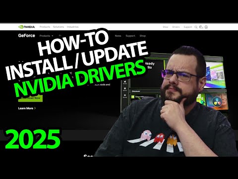 Installing 1080 Ti Drivers for Optimal Graphics Performance