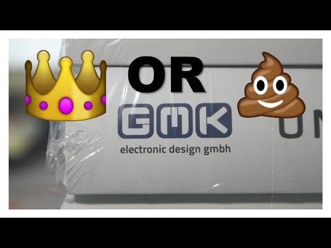 Comparing GMK Keycaps with Other Brands: A Detailed Guide