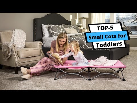The Benefits of Using Cots in Small Spaces