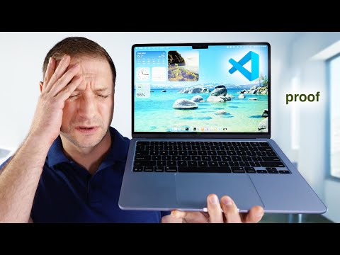 The Impact of Mac Updates on System Performance