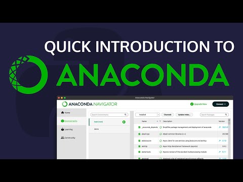 Anaconda vs. Virtualenv: Which to Choose for Python?