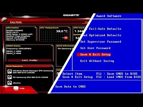 Boot Settings: A Guide for Advanced Users