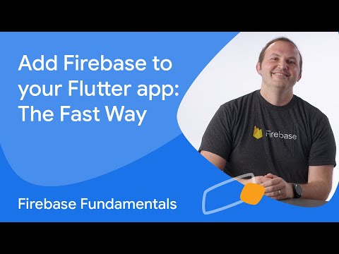 Integrating Flutter with Firebase for Real-time Apps