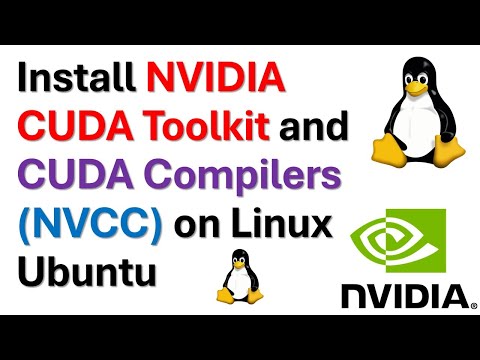 Install CUDA on Ubuntu for Enhanced Computing Performance