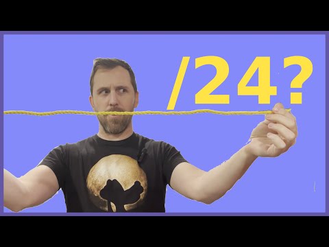 Understanding CIDR Notation for Efficient IP Addressing