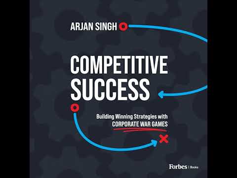 Top Gaming Strategies for Winning in Competitive Environments