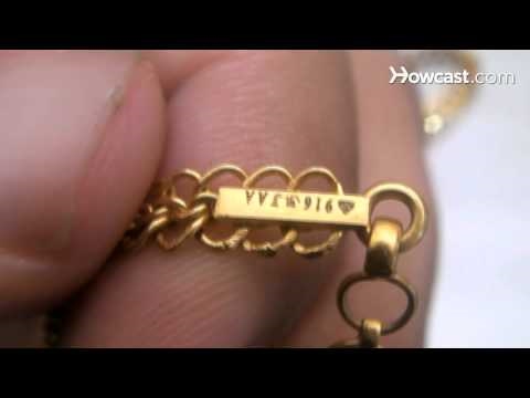 How to Identify Authentic Gold: Tips and Tricks