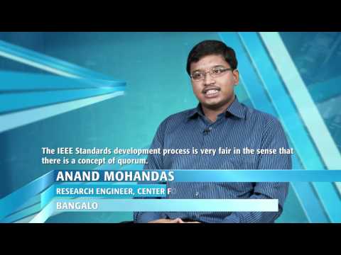 How IEEE Standards Impact Modern Technology Development