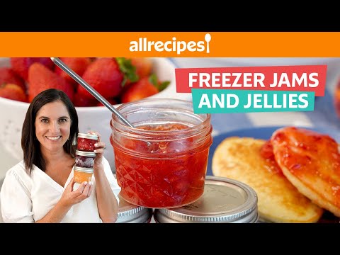 The Best Homemade Jam Recipes for Every Season