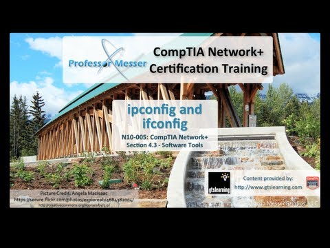 Ifconfig Security: Best Practices for Network Configuration