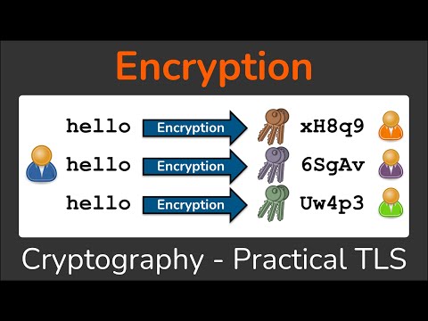 Understanding Encryption Methods for Data Protection