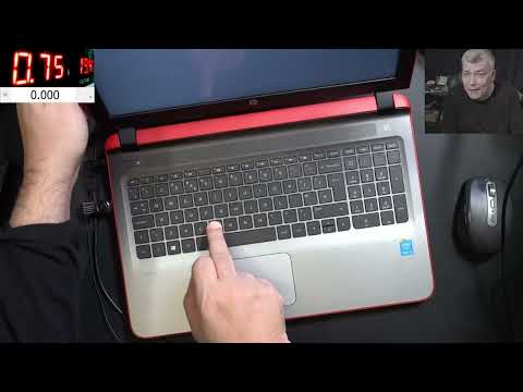 Fix HP BIOS Recovery USB Not Working Problems