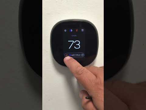 Setting Up Your Ecobee for Optimal Performance