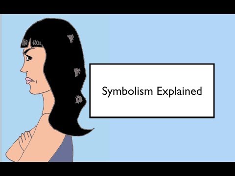 Understanding Black and White as a Symbol in Literature