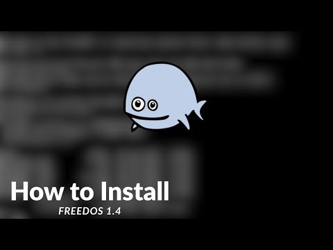 How to Customize FreeDOS for Your Specific Needs