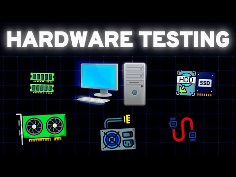 Essential Tools for Effective PC Diagnostic Procedures