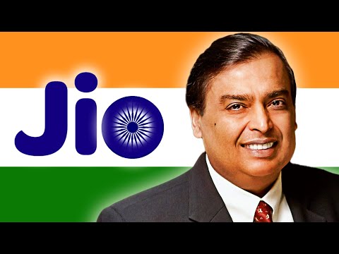 How Jio Revolutionized Mobile Data Pricing in India