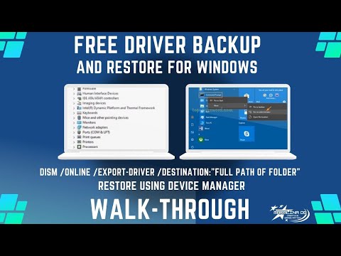 Exploring the Best Tools for Driver Backup and Restore
