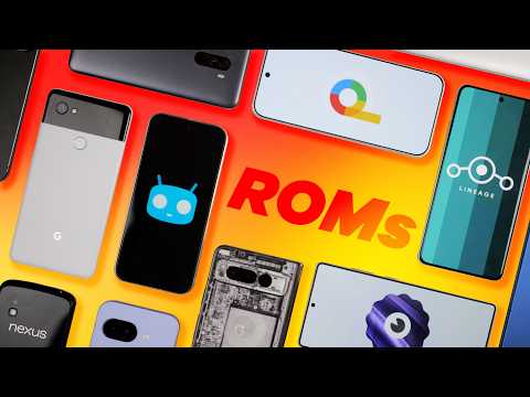 Comparing Popular Custom ROMs: Which One is Right for You?