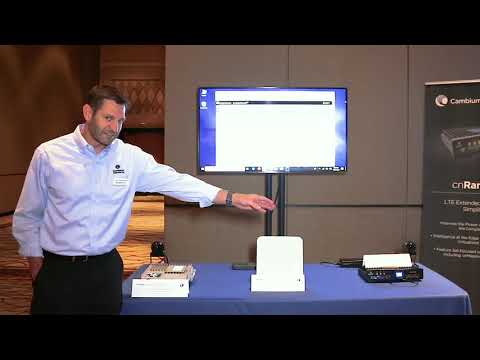 Future Trends in Cambium Technology and Wireless Solutions