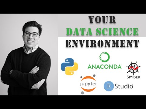 Anaconda Security: Protecting Your Data Science Environment