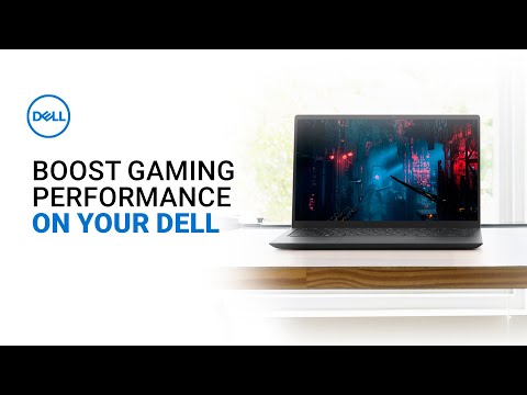 How to Optimize Your Dell Inspiron for Better Performance
