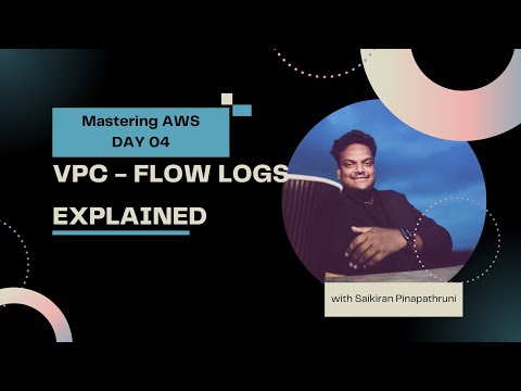 Understanding VPC Flow Logs: A Comprehensive Guide