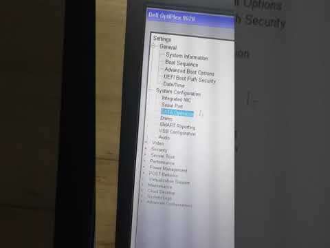 Boot Sequence Settings: Impact on System Performance