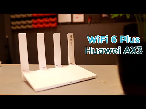 Setting Up Your Huawei Router: A Step-by-Step Guide