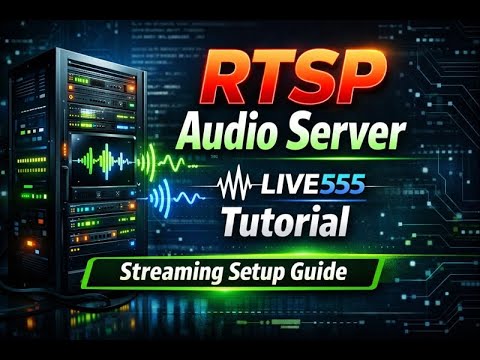 Optimizing Live555 for High-Performance Streaming