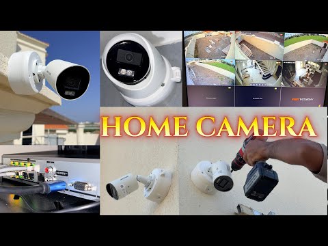 Setting Up CCTV for Enhanced Security Monitoring