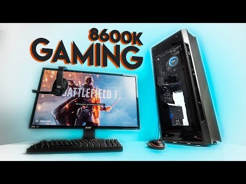 Exploring Coffee Lake's Impact on Gaming Performance
